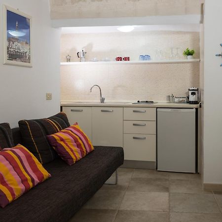 Victoria Apartments Монополи Экстерьер фото