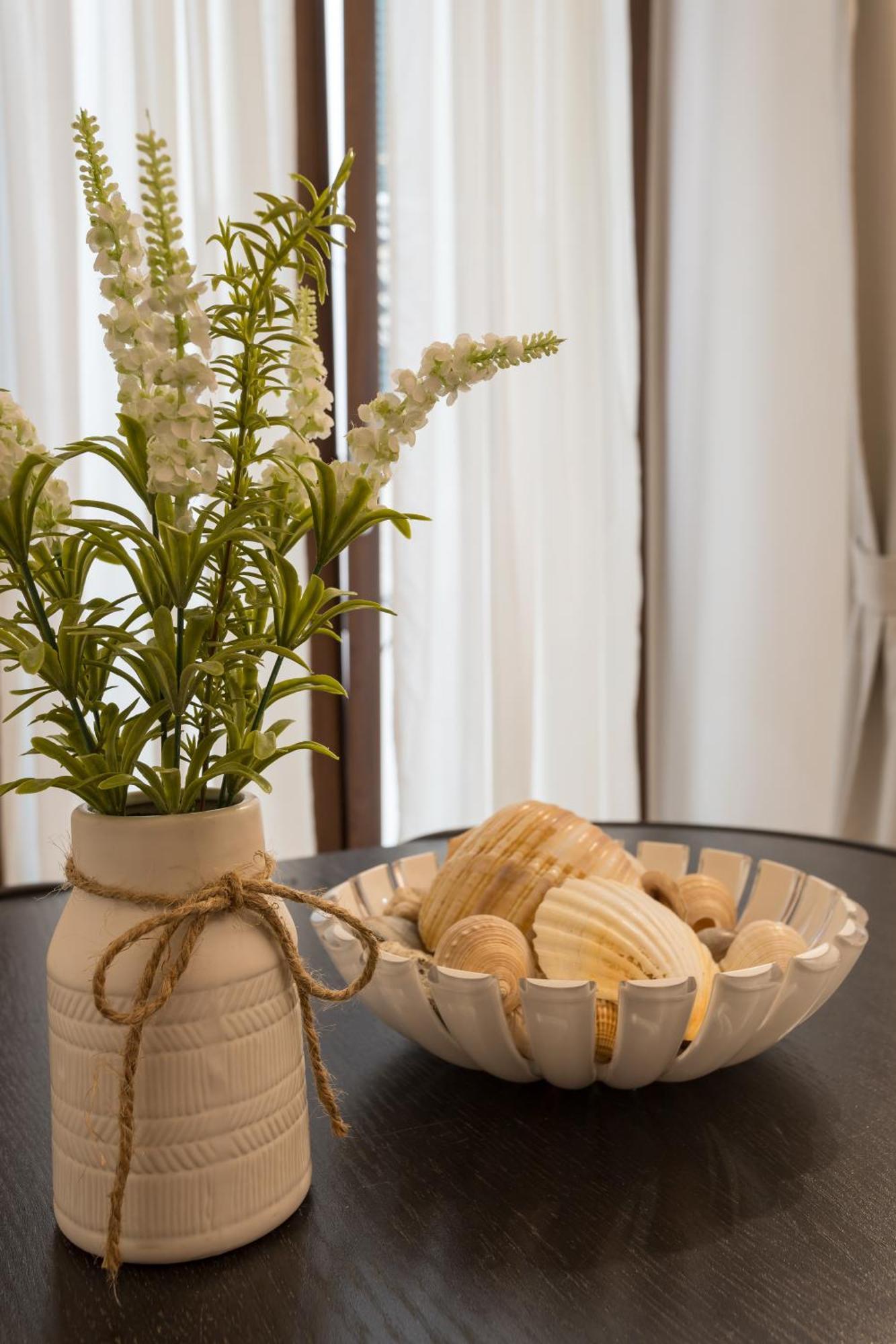 Victoria Apartments Монополи Экстерьер фото