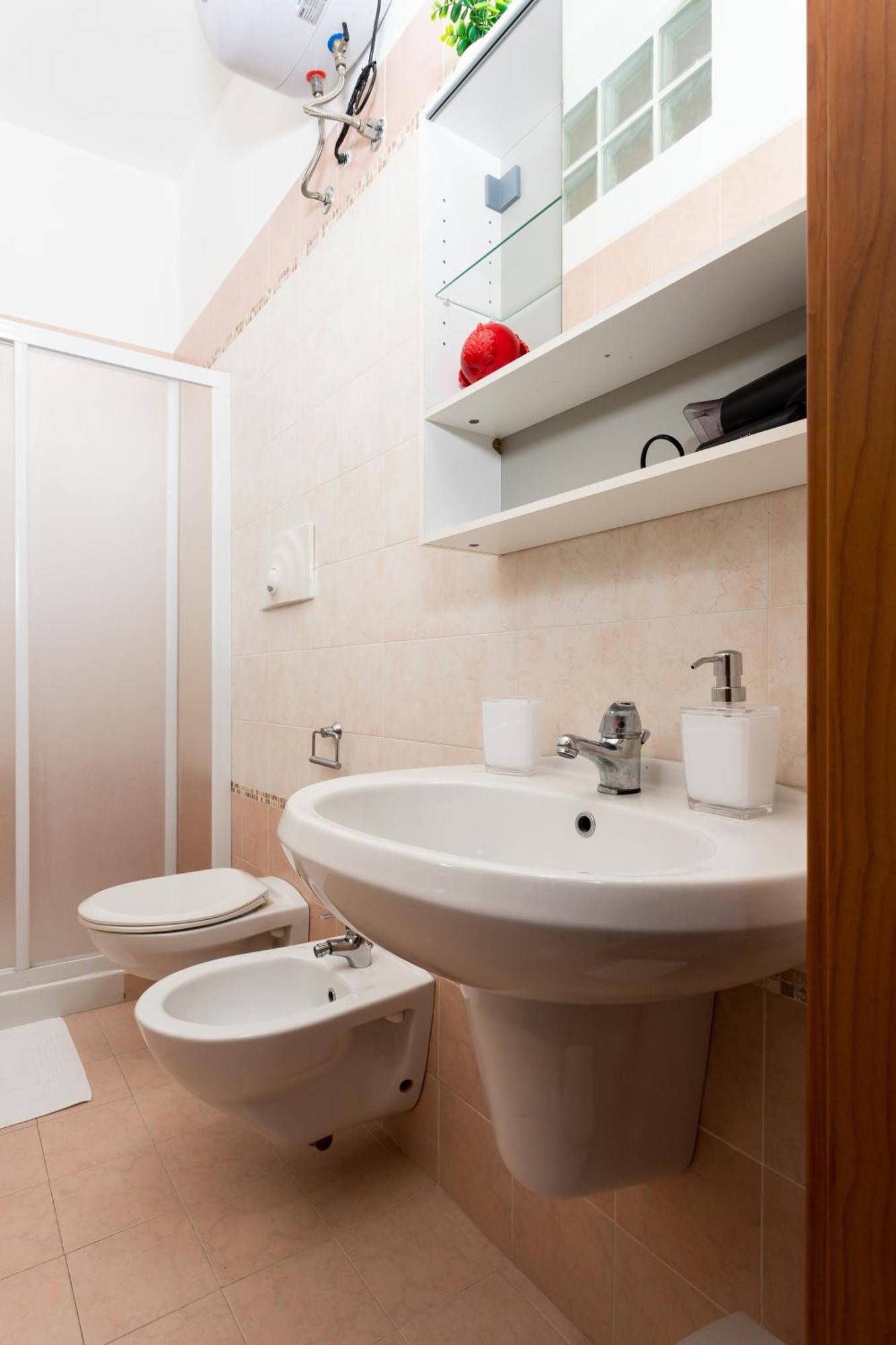 Victoria Apartments Монополи Экстерьер фото