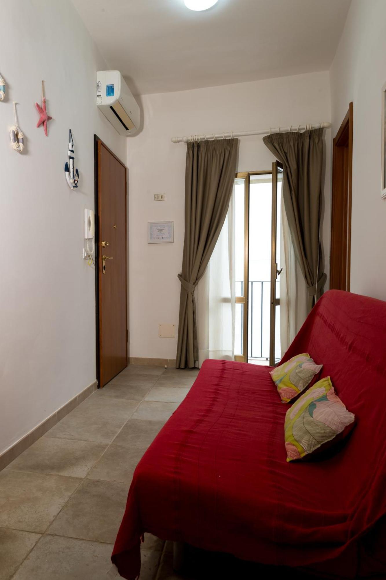 Victoria Apartments Монополи Экстерьер фото