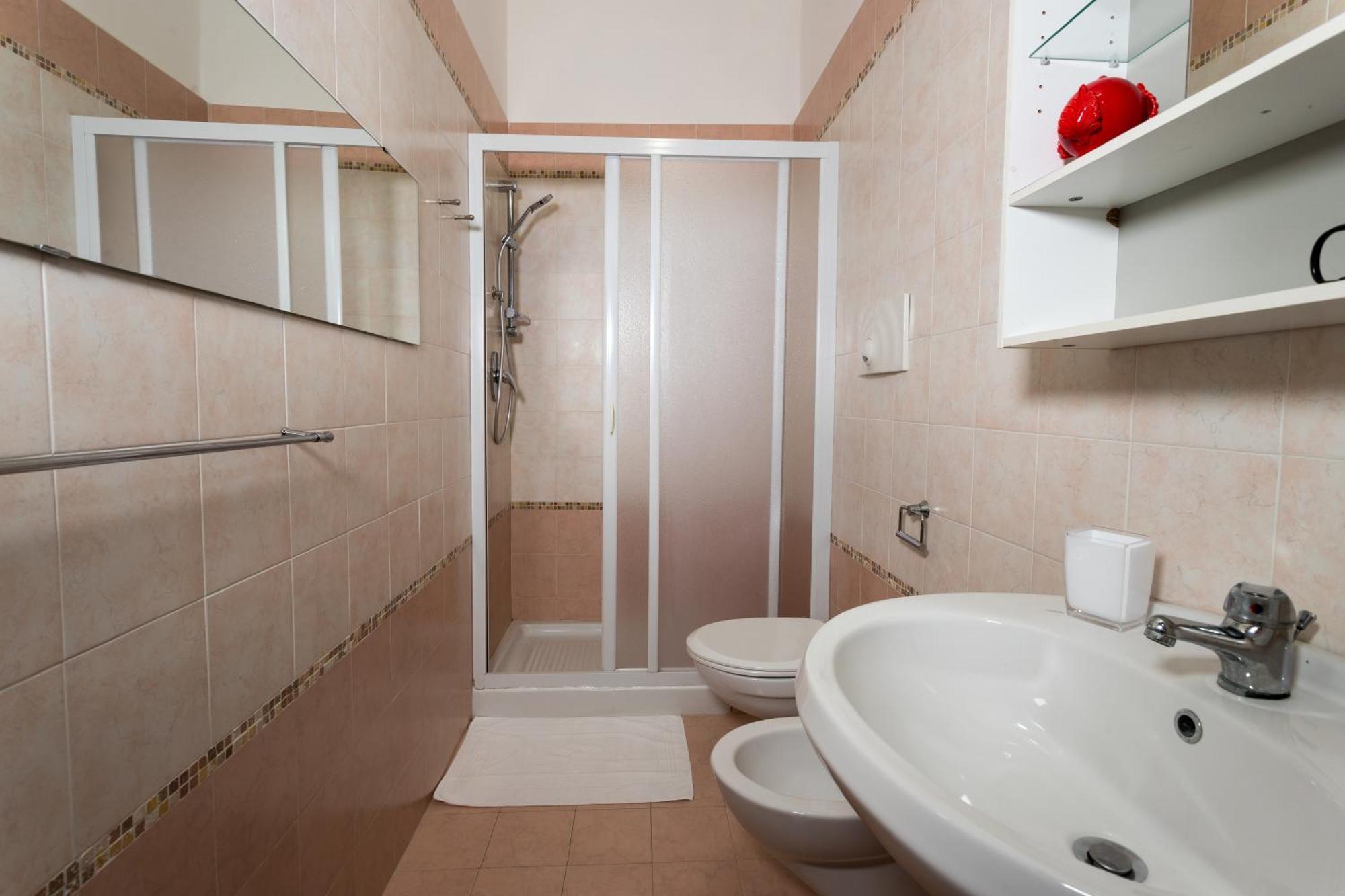 Victoria Apartments Монополи Экстерьер фото
